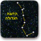 הדובה הגדולה